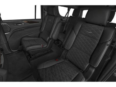 2024 Cadillac Escalade ESV Premium