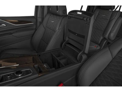 2024 Cadillac Escalade ESV Premium