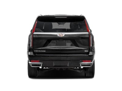 2024 Cadillac Escalade ESV Premium
