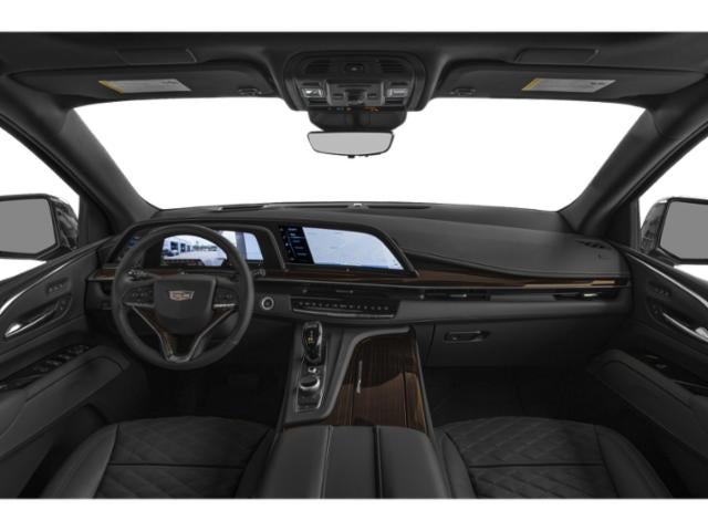 2024 Cadillac Escalade ESV Premium