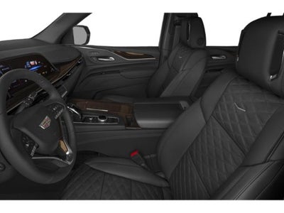 2024 Cadillac Escalade ESV Premium