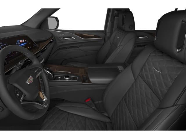 2024 Cadillac Escalade ESV Premium