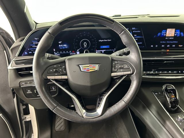 2023 Cadillac Escalade ESV Sport