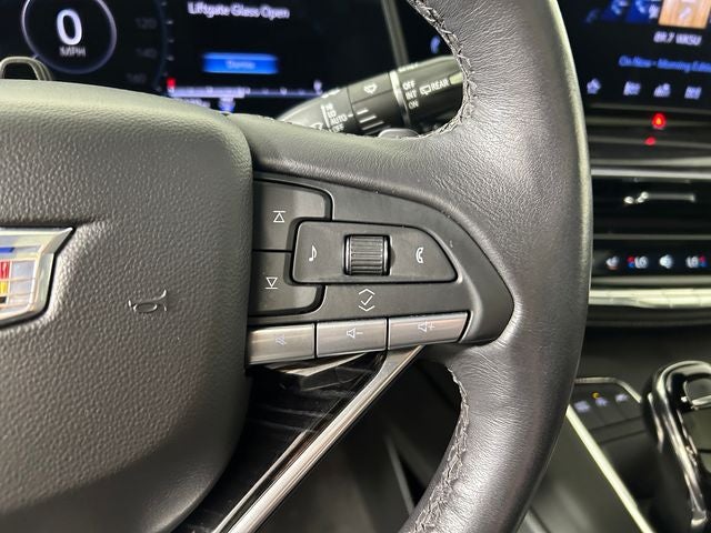 2023 Cadillac Escalade ESV Sport