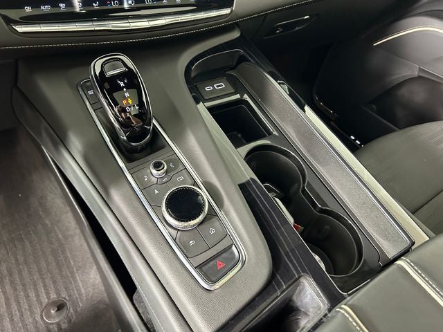 2023 Cadillac Escalade ESV Sport