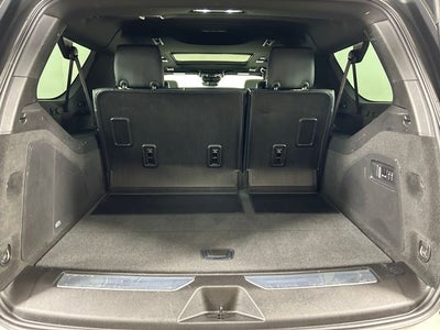 2023 Cadillac Escalade ESV Sport