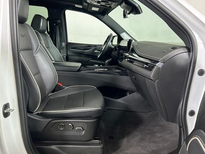 2023 Cadillac Escalade ESV Sport