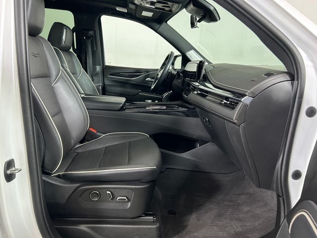 2023 Cadillac Escalade ESV Sport