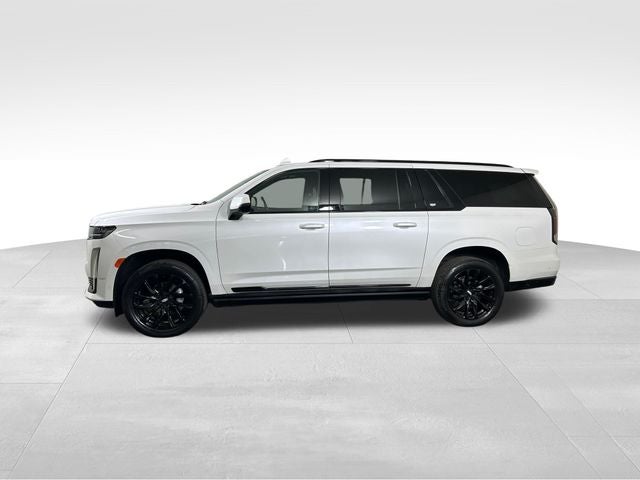 2023 Cadillac Escalade ESV Sport