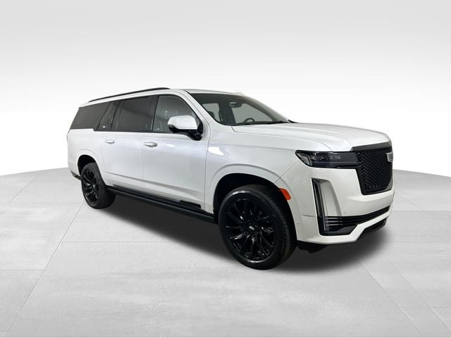 2023 Cadillac Escalade ESV Sport