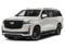 2023 Cadillac Escalade ESV Sport