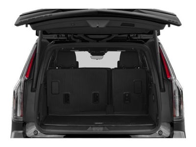 2023 Cadillac Escalade ESV Sport