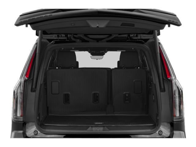 2023 Cadillac Escalade ESV Sport