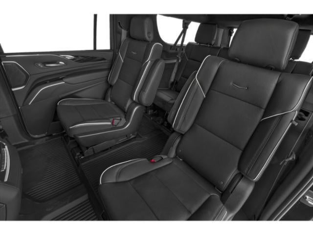 2023 Cadillac Escalade ESV Sport