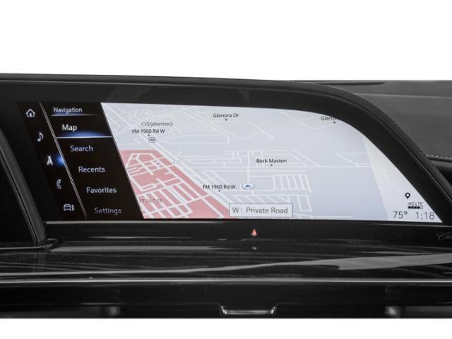 2023 Cadillac Escalade ESV Sport