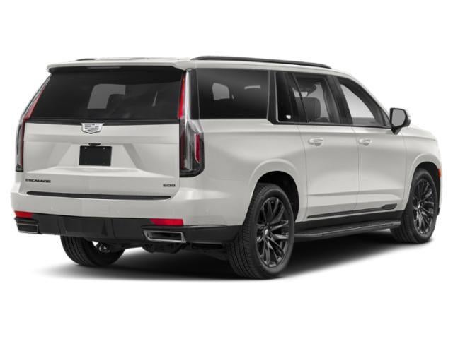 2023 Cadillac Escalade ESV Sport