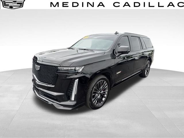2023 Cadillac Escalade ESV V-Series