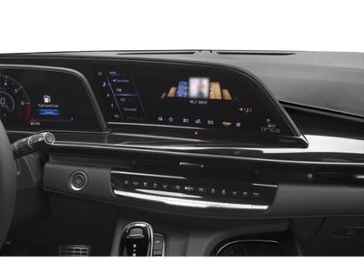 2023 Cadillac Escalade ESV V-Series