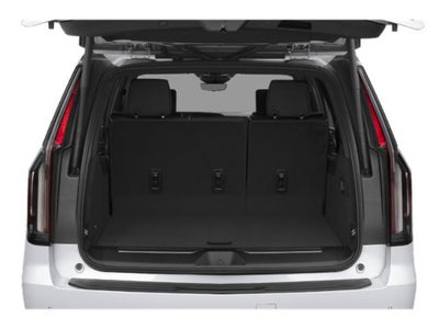 2023 Cadillac Escalade ESV V-Series