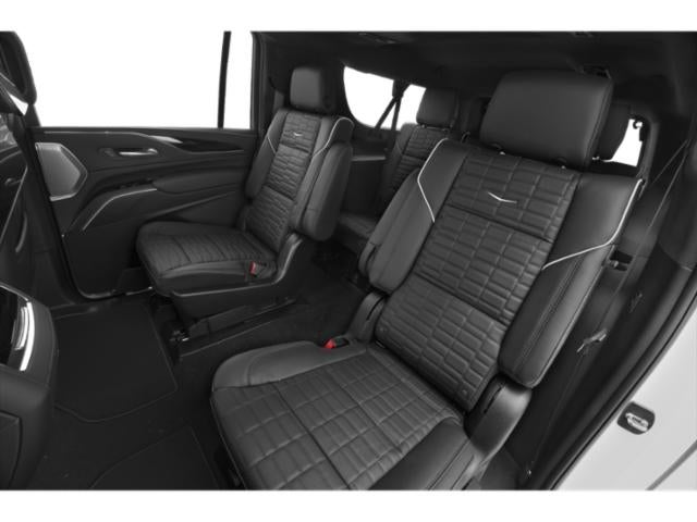 2023 Cadillac Escalade ESV V-Series