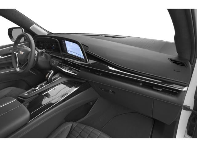 2023 Cadillac Escalade ESV V-Series