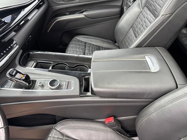 2023 Cadillac Escalade ESV V-Series