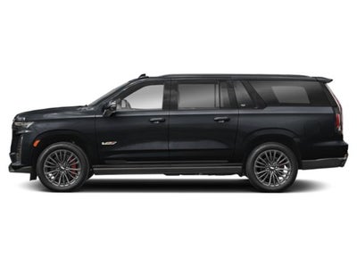 2023 Cadillac Escalade ESV V-Series
