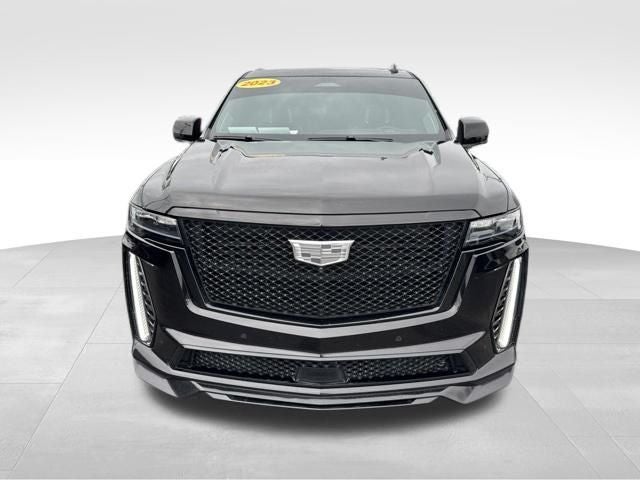 2023 Cadillac Escalade ESV V-Series