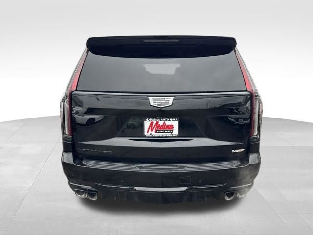2023 Cadillac Escalade ESV V-Series
