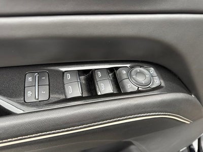2023 Cadillac Escalade ESV V-Series