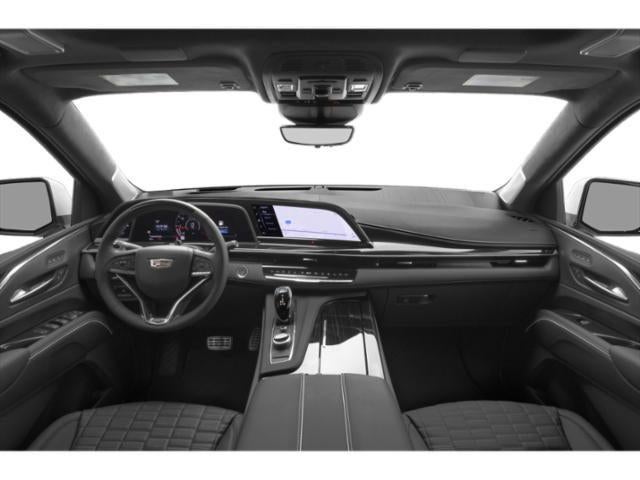 2023 Cadillac Escalade ESV V-Series