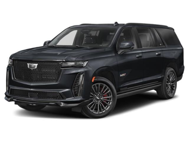 2023 Cadillac Escalade ESV V-Series