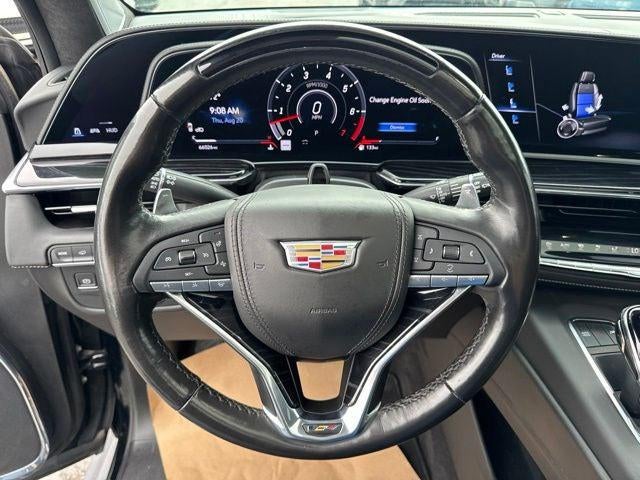 2023 Cadillac Escalade ESV V-Series