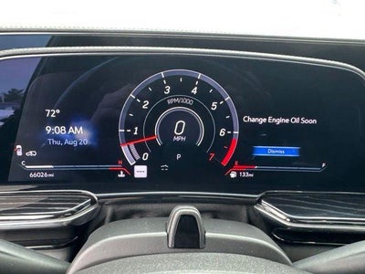 2023 Cadillac Escalade ESV V-Series