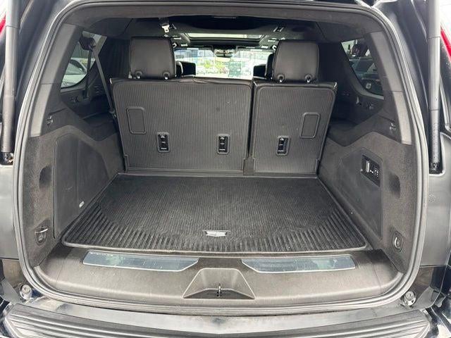 2023 Cadillac Escalade ESV V-Series