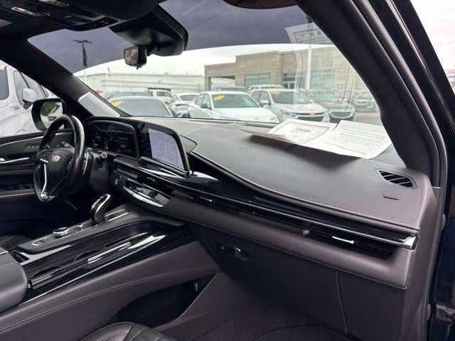 2023 Cadillac Escalade ESV V-Series