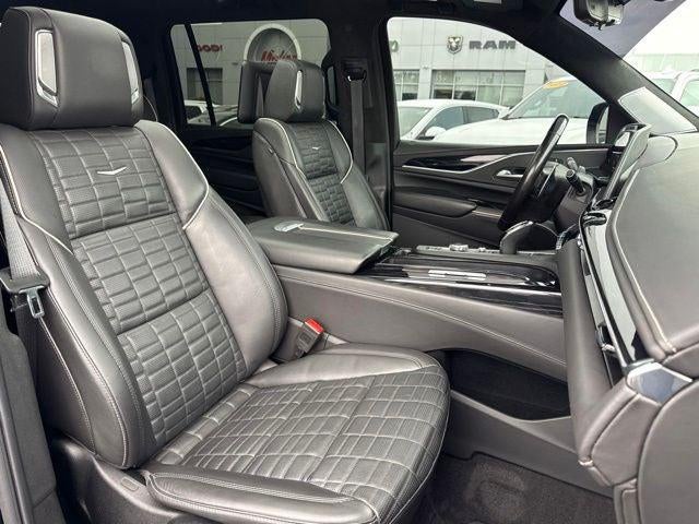 2023 Cadillac Escalade ESV V-Series
