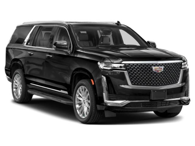 2023 Cadillac Escalade ESV V-Series