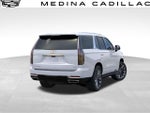 2026 Cadillac Escalade Platinum Luxury