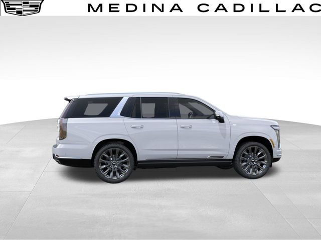 2026 Cadillac Escalade Platinum Luxury