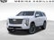 2026 Cadillac Escalade Platinum Luxury