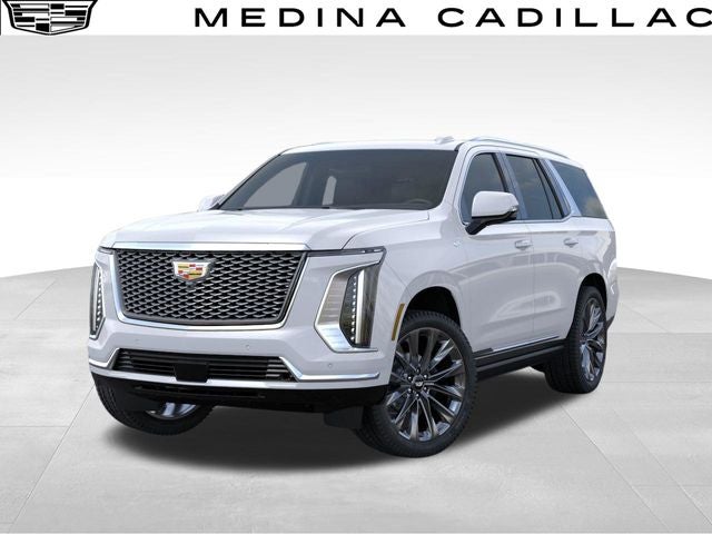 2026 Cadillac Escalade Platinum Luxury