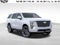 2026 Cadillac Escalade Platinum Luxury