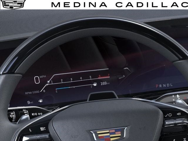 2025 Cadillac Escalade Sport