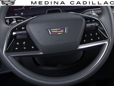2025 Cadillac Escalade Sport
