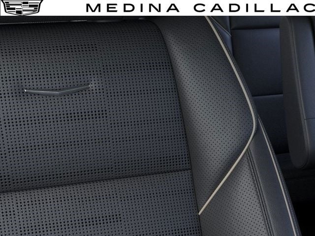 2025 Cadillac Escalade Sport