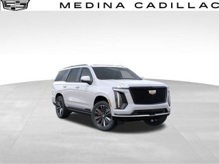 2025 Cadillac Escalade Sport