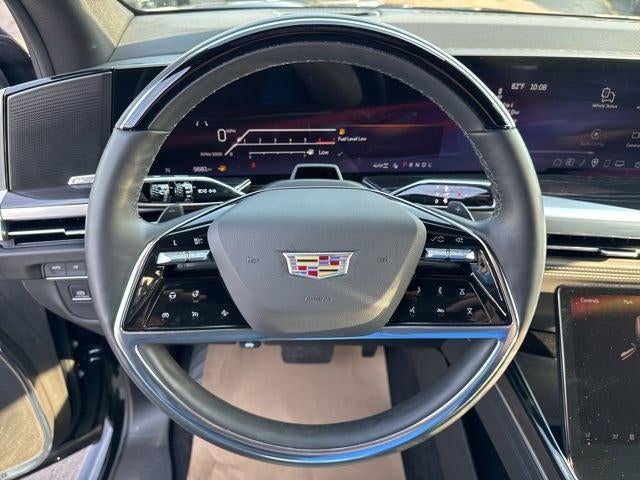 2025 Cadillac Escalade Sport