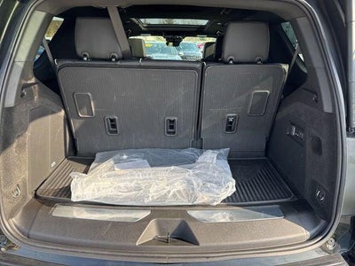 2025 Cadillac Escalade Sport