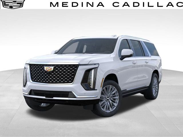 2026 Cadillac Escalade ESV Luxury